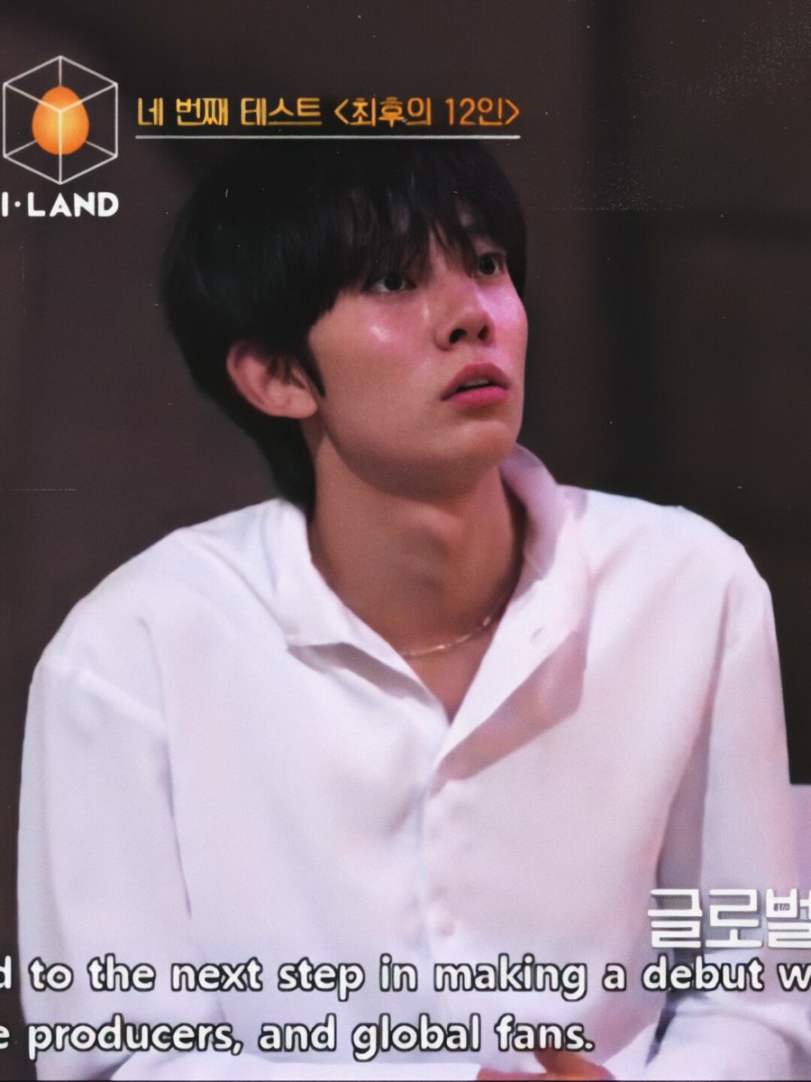 HeeseungFunds's tweet image. Hello, ACES! 

The Global Voting has started, so kindly CAST your vote for our Lee Heeseung! 

Give him one spot of your 6 votes until we are sure he's safe! 

#ILAND_EP5 #ILANDGLOBALVOTING #HeeseungToTheTop #AceintotheILAND #이희승