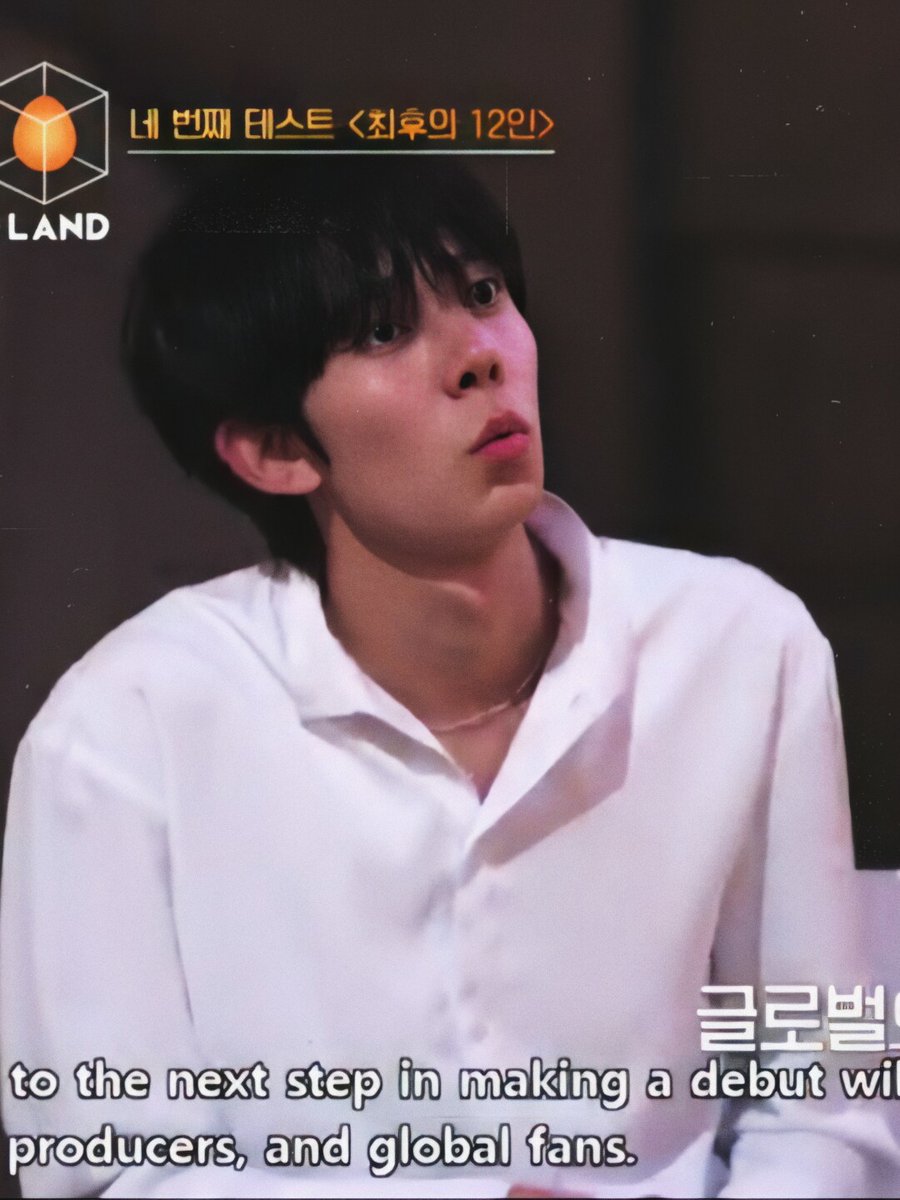 HeeseungFunds's tweet image. Hello, ACES! 

The Global Voting has started, so kindly CAST your vote for our Lee Heeseung! 

Give him one spot of your 6 votes until we are sure he's safe! 

#ILAND_EP5 #ILANDGLOBALVOTING #HeeseungToTheTop #AceintotheILAND #이희승