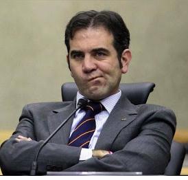 soyubaldo's tweet image. Recuerdan quien dijo que la elección del 2012 era "limpia y ejemplar" y que no habían encontrado rastro de dinero sucio en la campaña de Peña Nieto..