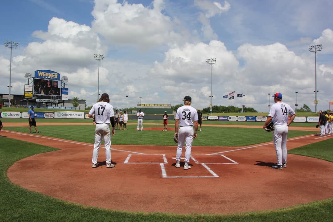 OMAC “Spring” Training tweet media