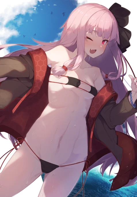 MB茜ちゃ…… 