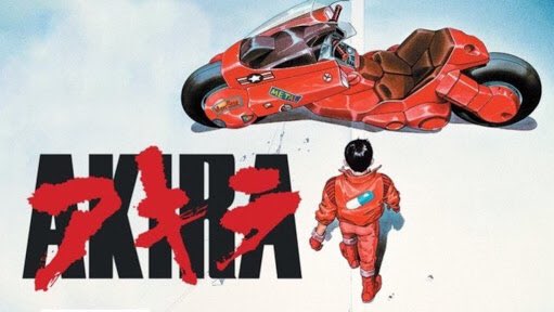 David32941785's tweet photo. #30DiasDeAnimacion Día 29: El filme animado que no e terminado de ver es Akira https://t.co/J0855KzYCJ