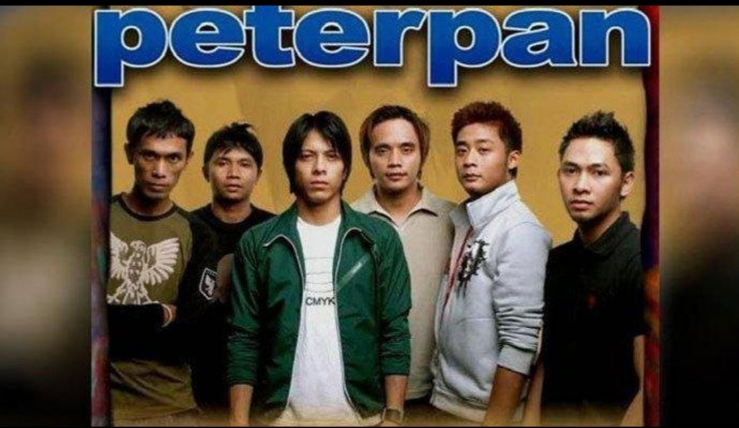 ILYSM4500's tweet photo. Laah tak kira yang trending Peterpan ini: https://t.co/1ATx746AHA