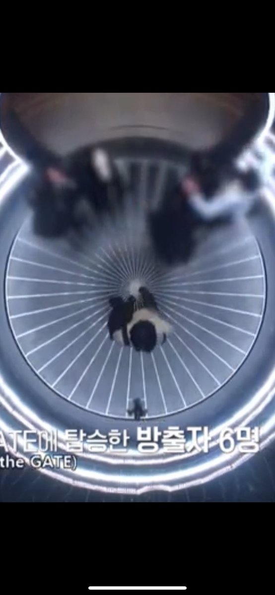 CHILLYIXIANG's tweet photo. 6 I-LAND DROUPOUTS THEORY A THREAD; https://t.co/kMGDIzT3YQ