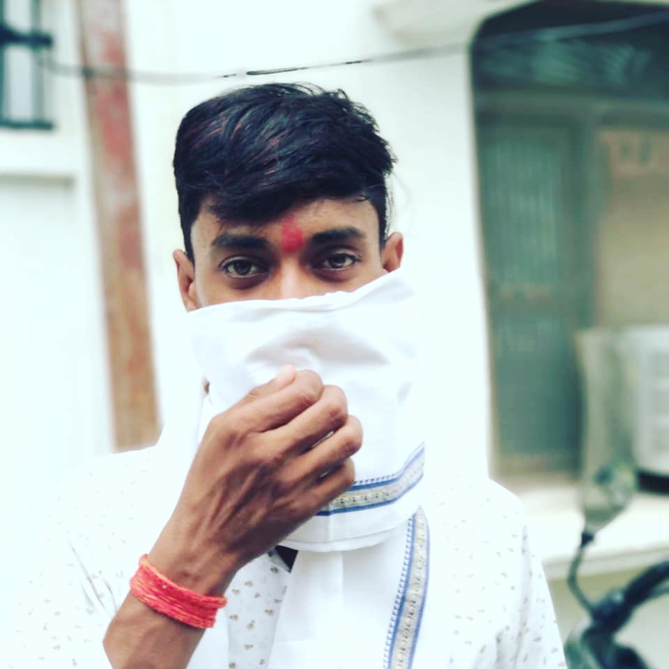 #NewProfilePic