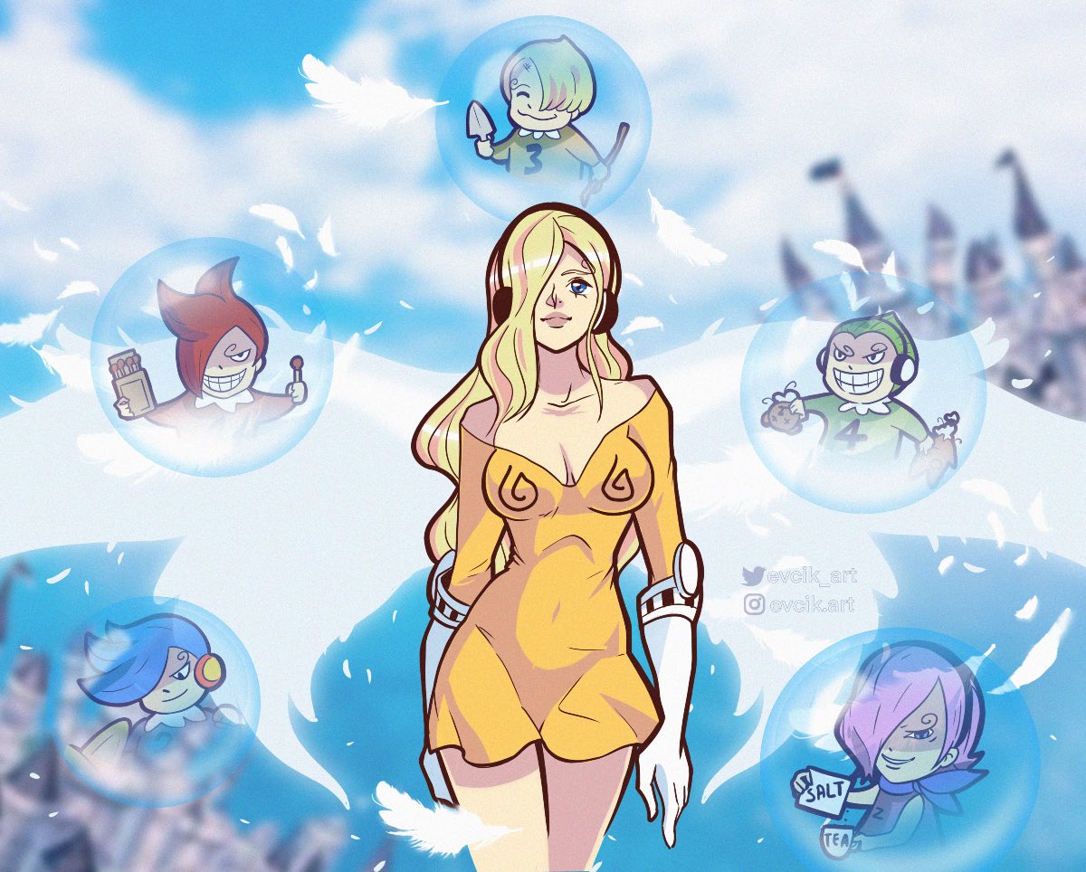 OzkarDJz™🙊🙈🍖🍗💀🐱🍊💰 (@nikumugiwara56) on Twitter photo 