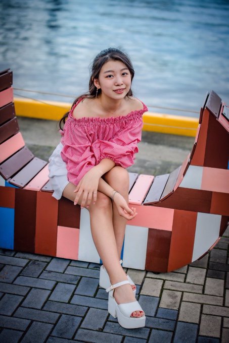 Twitterのコスプレ画像22