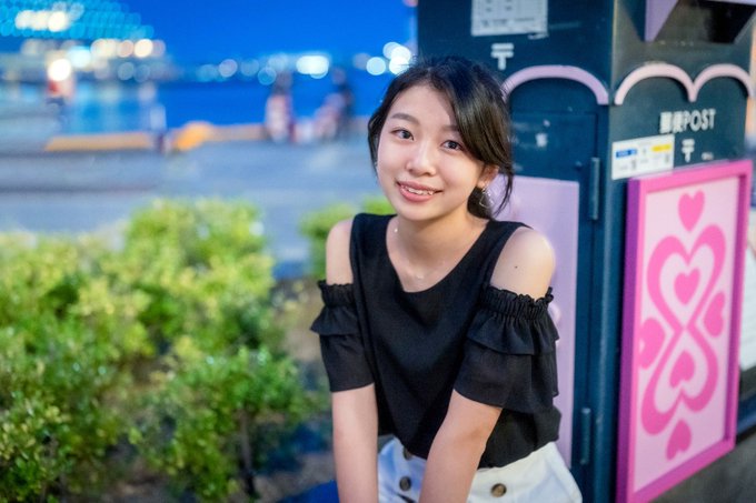 Twitterのコスプレ画像23