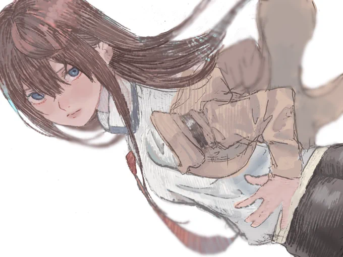 #牧瀬紅莉栖誕生祭2020 