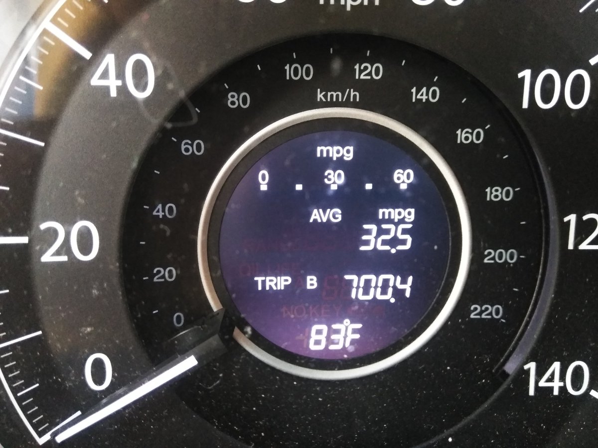 JWBeigs's tweet photo. Very long day of driving today! https://t.co/jKRj5OTa7d