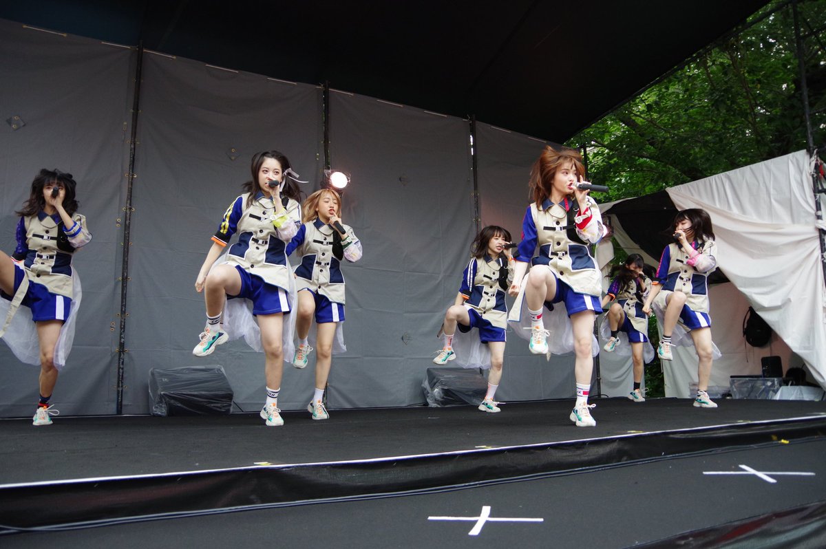 hzj73zx's tweet photo. 2020/7/24
「アナフェス × ITOKEN Fes!! supported by ITOKEN」
神田明神野外特設ステージ
全体(1/6)
#PiiiiiiiN
#前田イブ #美希あすか #上野りみ #那須笑美 #大槻りこ #堀口あいか #田中みう
#EVErydayEVErything
#ほしがりほちゃん https://t.co/drv1nm6Hqo