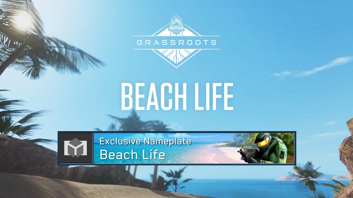 SWAT_Nation's tweet photo. 🚨 GIVEAWAY 🚨
We are giving away 5 EXCLUSIVE Beach Life MCC Nameplates! 
Follow &amp; RT for your chance to win 🔥🔥 https://t.co/mP7TkoBEIh