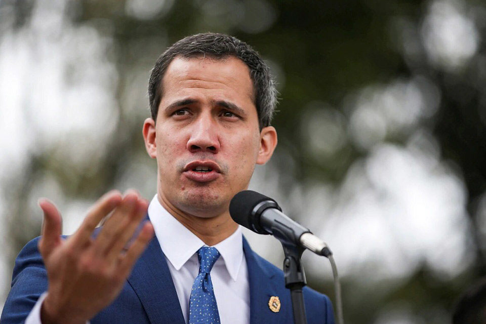 DiarioTalCual's tweet photo. Gobierno interino ratificó el Protocolo de San Salvador ante la OEA #TalCual #ClaroyRaspao #PorLosDDHH https://t.co/aMdmjqnZBU https://t.co/4mXhvXtJ8H