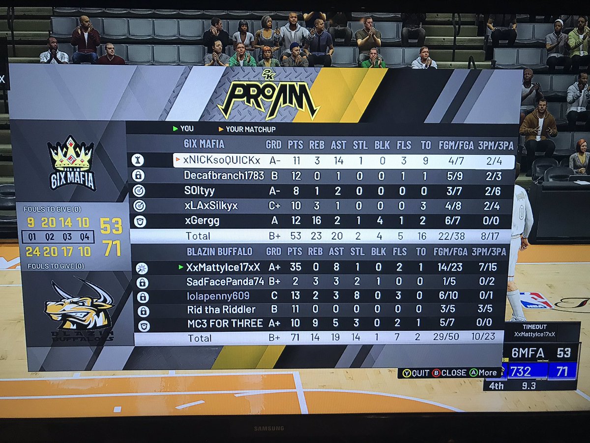 Leaky Faucets tweet media