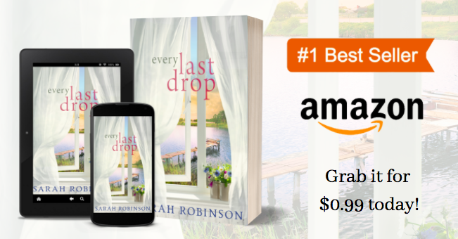 scnealy's tweet photo. Now #1 in Women's Fiction everywhere! 

"The story cycles between tender and cute moments amid tremendous grief, in a manner that's reminiscent of an episode of the TV show This Is Us...." - Kirkus Reviews

Grab it for $0.99 for 24 more hours!
https://t.co/xzjuFjqEvK https://t.co/YnhsdoqO5D