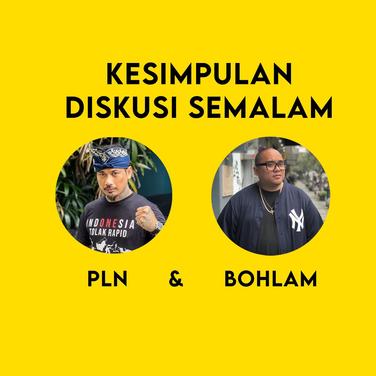 saykoji's tweet photo. cerita rakyat: persahabatan pln &amp; bohlam di tengah pandemi dan netizen baper // bohlam tidak percaya netizen barbar, cuma baper https://t.co/oT5L0reyCT
