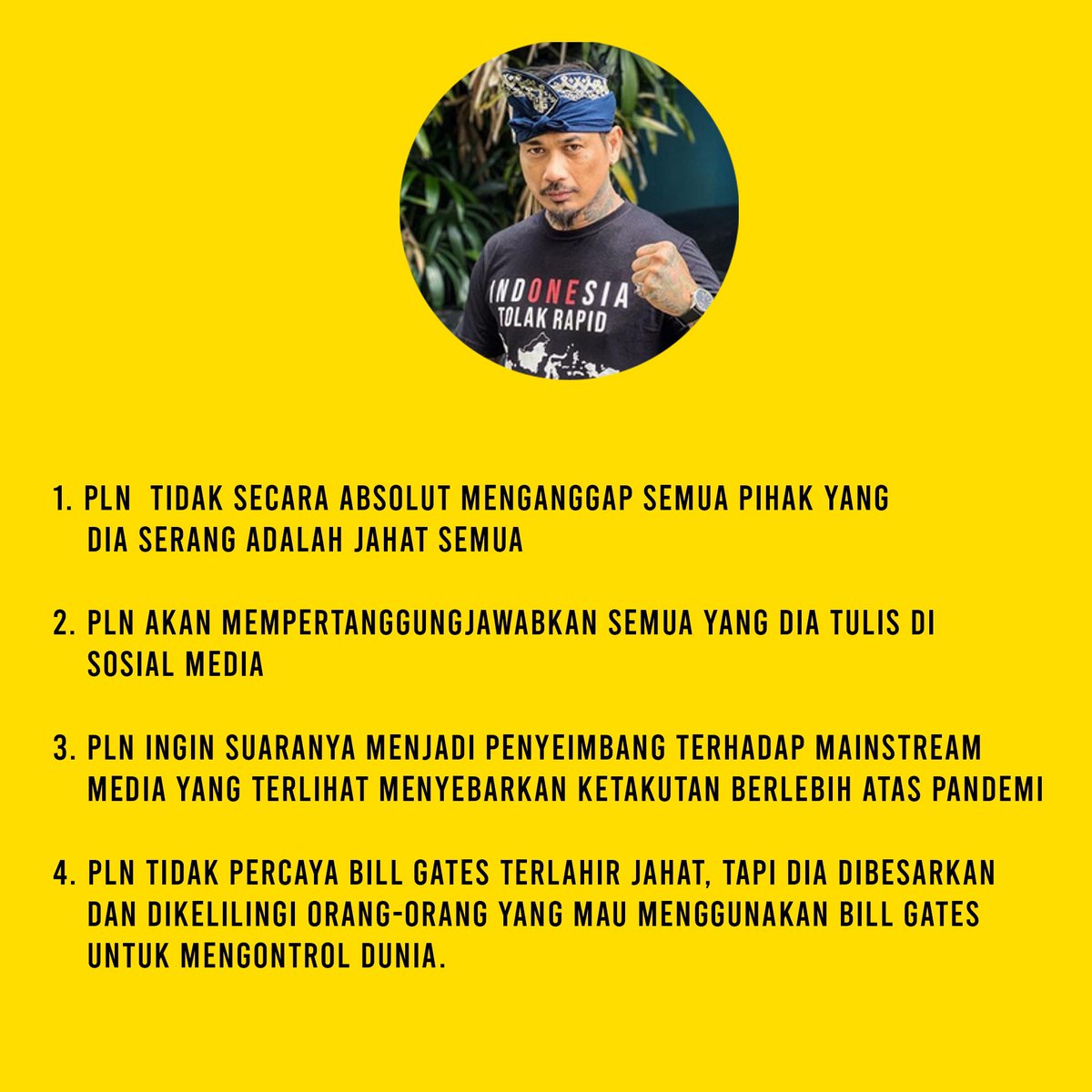 saykoji's tweet photo. cerita rakyat: persahabatan pln &amp; bohlam di tengah pandemi dan netizen baper // bohlam tidak percaya netizen barbar, cuma baper https://t.co/oT5L0reyCT