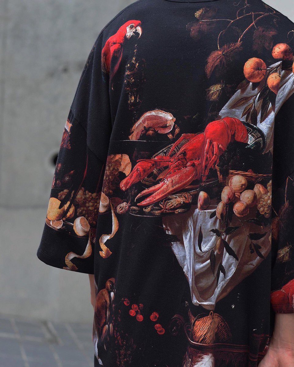 LAD MUSICIAN 20AW 最後の晩餐 NAVY 新品 | www.ofa.sg