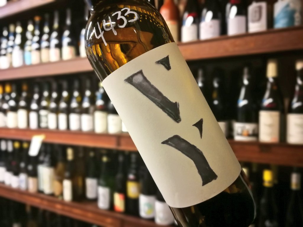 Espoa_Shinkawa's tweet photo. 【新着】スペイン・カタルーニャ地方から #パルティーダ・クレウス が入荷しました🇪🇸🙂🥂
VY 2015
🍇ヴィニャテール https://t.co/cDRI4VbRBx
#カタルーニャワイン
#カタルーニャナチュール
#PartidaCreus
#スペインナチュール
#ワインは自然派
#ナチュラルワイン専門店
#エスポアしんかわ https://t.co/hBMgabvzMj