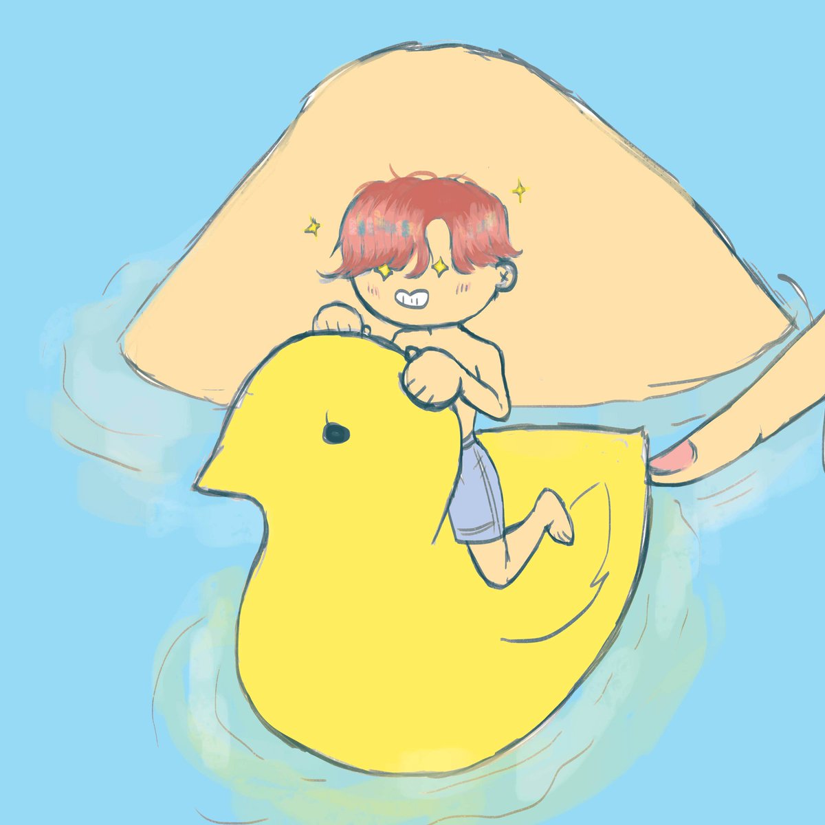 13DaysofLove's tweet photo. Nomnomnom
#baekmin #minbaek #baekminau #nuest #nuniversity #mermaid #ninetailsfox #baekhofox #pocketsizeau https://t.co/ACc8iFyQYa