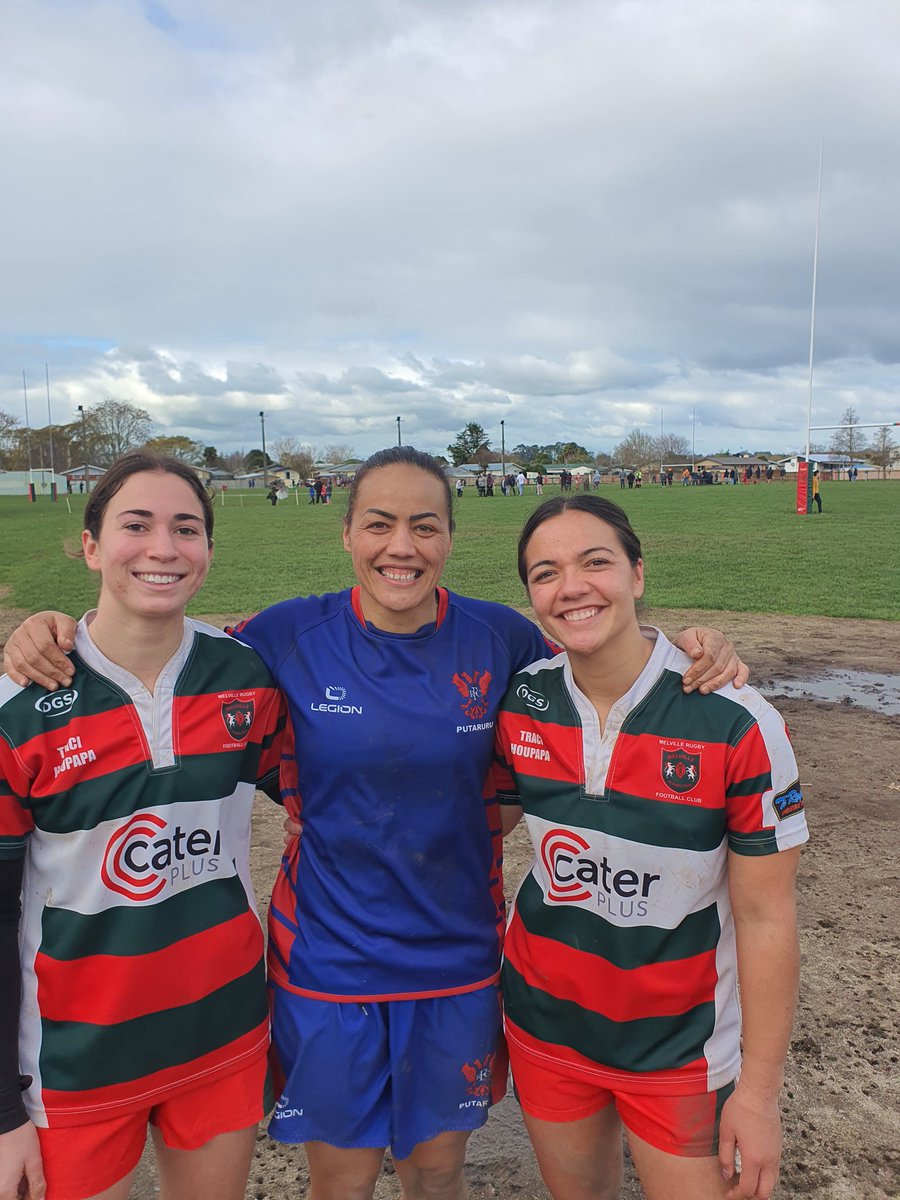 mintie38's tweet photo. Isn't this just a photo of rugby talent.
#melville v #putaruru
#jazzhotham @StaceyFluhler @HoneyHireme
@WaikatoRugby https://t.co/VGg0EJnJQ6