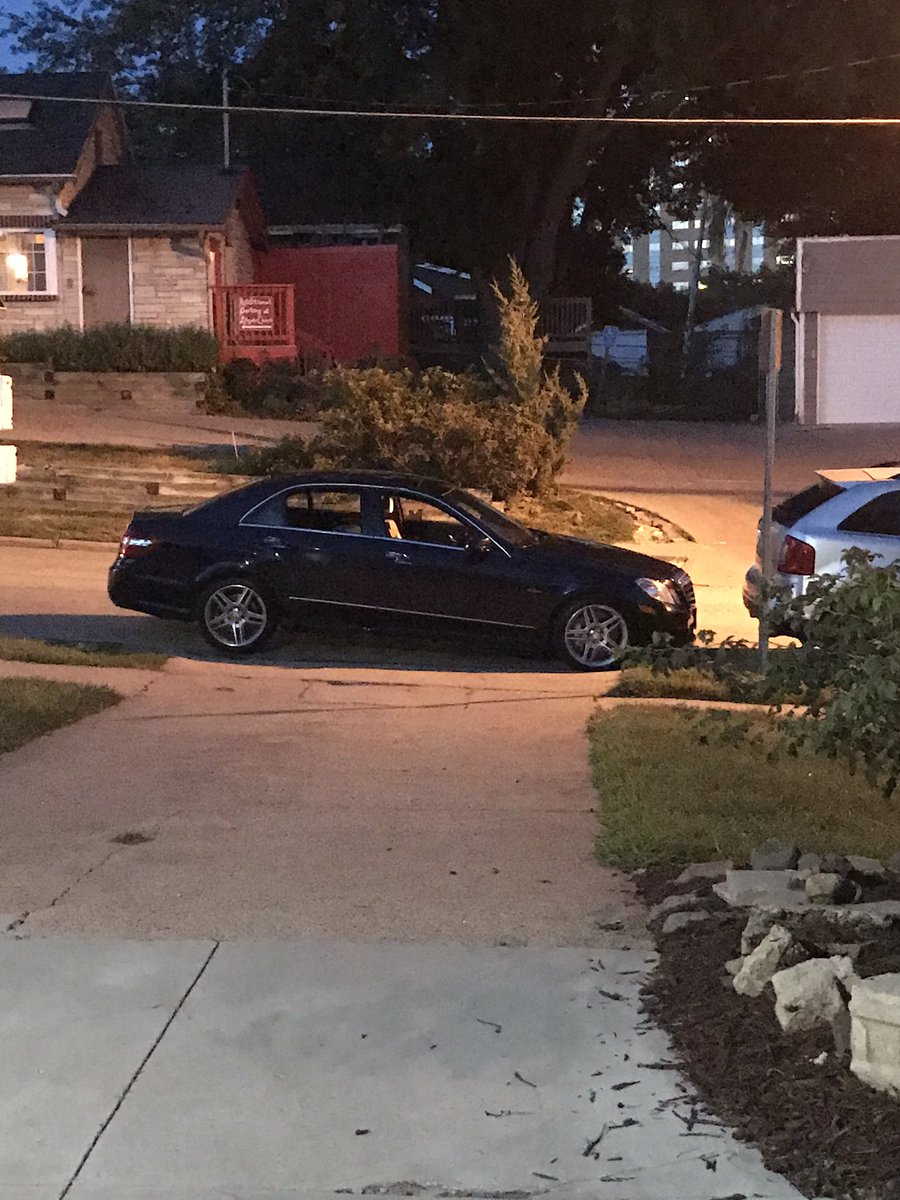 JenJoy's tweet photo. When your friends know how to push your buttons #learnhowtopark https://t.co/Gi8KQpeZ11