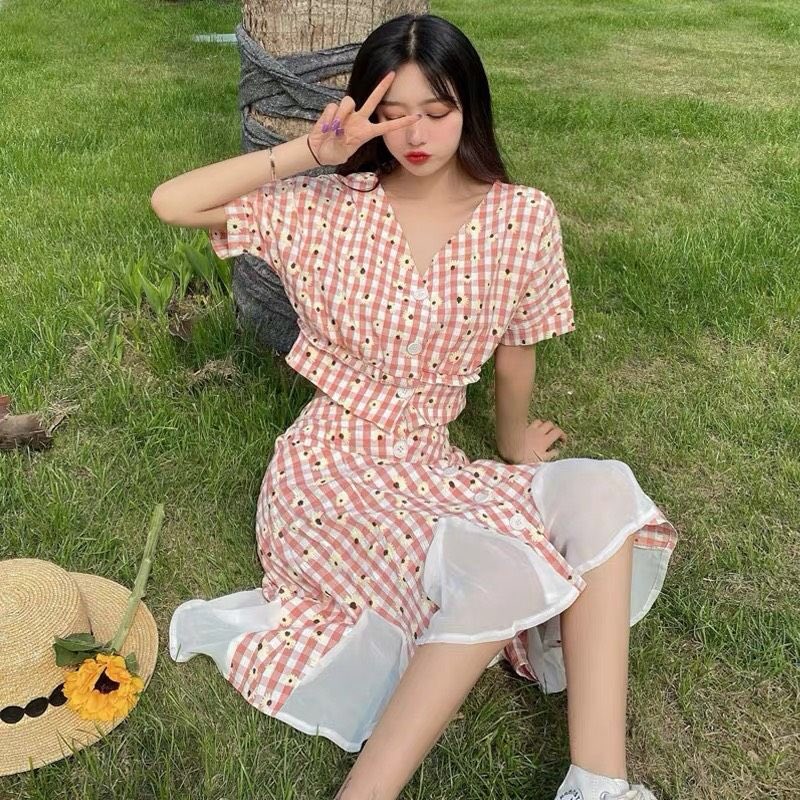 MakemebeauC's tweet photo. Pinky flower ser 
ชุดเซ็ท 2 ชิ้น สีชมพูสก็อต ดอกเดซี่สวยคิวท์สุดๆค่ะ
419฿

#ชุดเซต #ชุดเซต2ชิ้น #ชุดเซ็ท #ชุดเซตกระโปรง #ชุดเซ็ทกระโปรง #ชุดเซตกระโปรงยาว #ชุดเซ็ตดอกเดซี่ #ชุดเซตกระโปรงยาว #เสื้อครอปกระดุมหน้า #กระโปรงหางปลา #กระโปรงแต่งระบาย #pinkyกระโปรงหางปลา https://t.co/6LvNc7nlOA