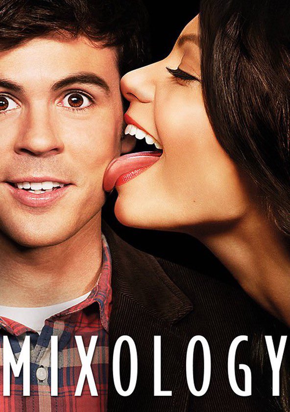 Mixology (2013-2014)