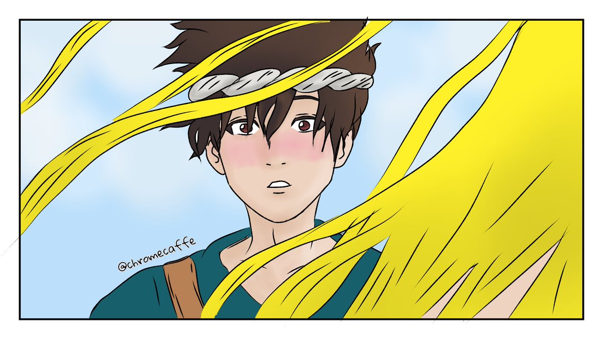 Ia Nadie クロルリ Chrome X Ruri Dcst Drstone Chrome Kuromu Ruri Kuroruri クロム ルリ クロルリ T Co 3airigxkzd