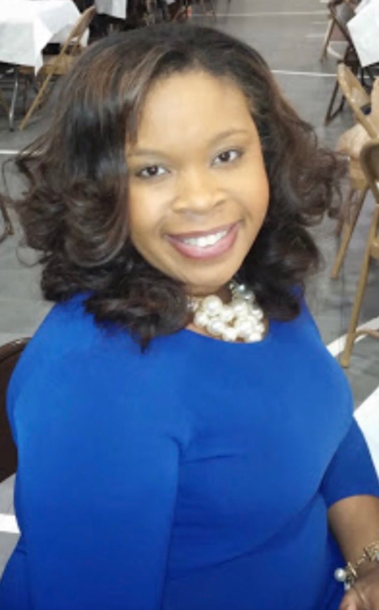 LegacyElement's tweet photo. Congratulations to Ms. Shemika Stinnett! She was chosen as the Madison County winner of the Space Club scholarship to pursue National Board Certification. @LegacyElement is proud of you and this accomplishment! @MadCoSchools #IgniteExcellenceMCSS #LESleadstheway https://t.co/OWNVoOyQ31