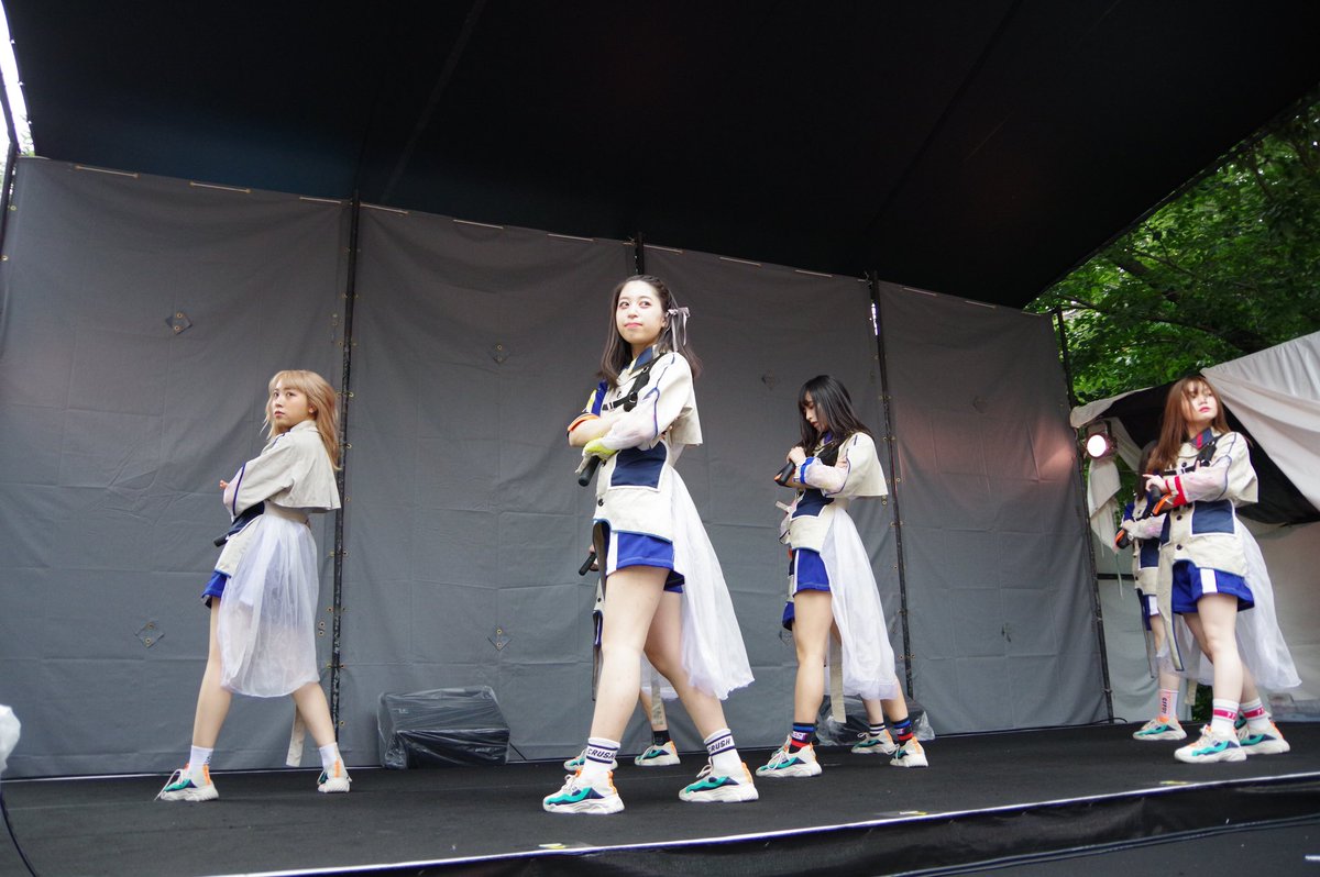 hzj73zx's tweet photo. 2020/7/24
「アナフェス × ITOKEN Fes!! supported by ITOKEN」
神田明神野外特設ステージ
全体(2/6)
#PiiiiiiiN
#前田イブ #美希あすか #上野りみ #那須笑美 #大槻りこ #堀口あいか #田中みう
#EVErydayEVErything
#ほしがりほちゃん https://t.co/iPkHwN9sPi