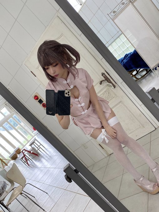コスプレイヤーmisacoのTwitter画像21