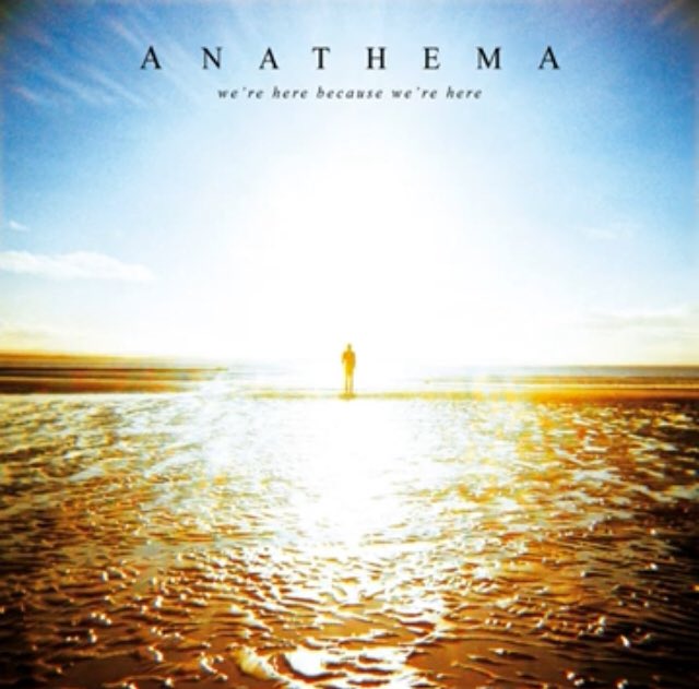 Ana_themaCol's tweet photo. 👀🎶

ANATHEMA - Thin Air (Lockdown 2020 Version) [LYRIC VIDEO] https://t.co/W7Y3idCAOo via @YouTube https://t.co/3nqBWe0uUI
