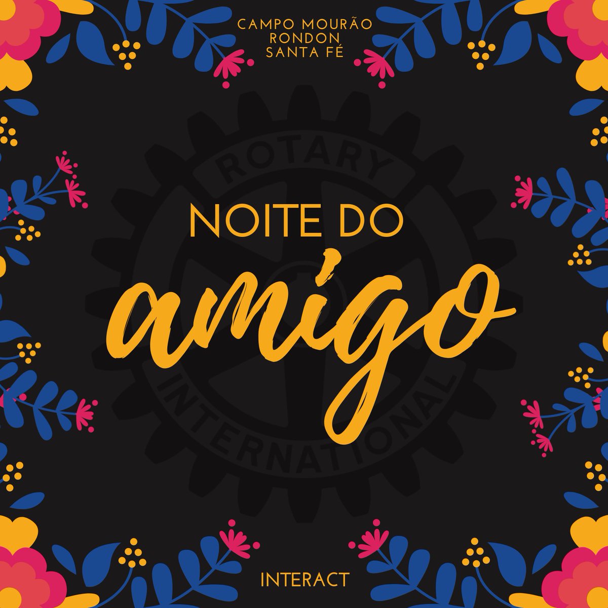interactrondon1's tweet photo. Que reunião conjunta incrível com o @ic_campomourao e o IC de Santa fé, amo um trio 🤧🤧🥰🥰 https://t.co/kUBsiGUsyC
