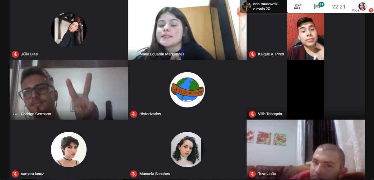 interactrondon1's tweet photo. Que reunião conjunta incrível com o @ic_campomourao e o IC de Santa fé, amo um trio 🤧🤧🥰🥰 https://t.co/kUBsiGUsyC