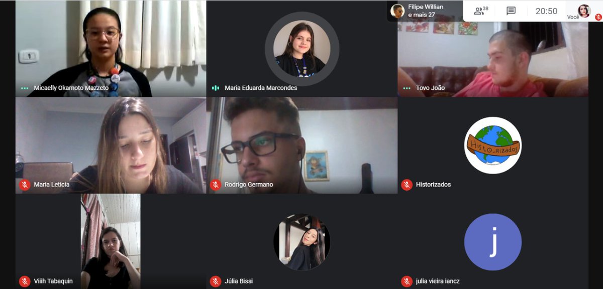 interactrondon1's tweet photo. Que reunião conjunta incrível com o @ic_campomourao e o IC de Santa fé, amo um trio 🤧🤧🥰🥰 https://t.co/kUBsiGUsyC