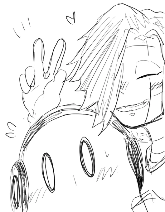 @Kabotya_mgmg
メタブルですッッ? 