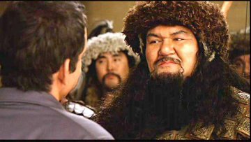 ゴーストオブツシマ キャラモデルの俳優一覧 ゲームとの比較画像も