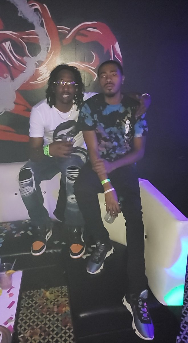 E2kool's tweet photo. I love you forever bruh. #LLJimmy https://t.co/BMEmajcUy1