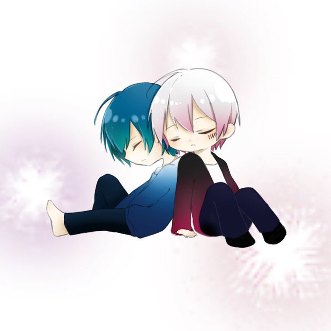 そらるさん好きのtwitterイラスト検索結果