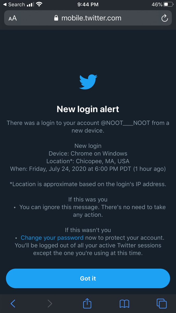 Antifa is now hacking into tweeter accounts and sending ads about discounted “ray bands”!!!! Ignore the liberal handouts and purchase the spectacles like God intended it: full price!!!