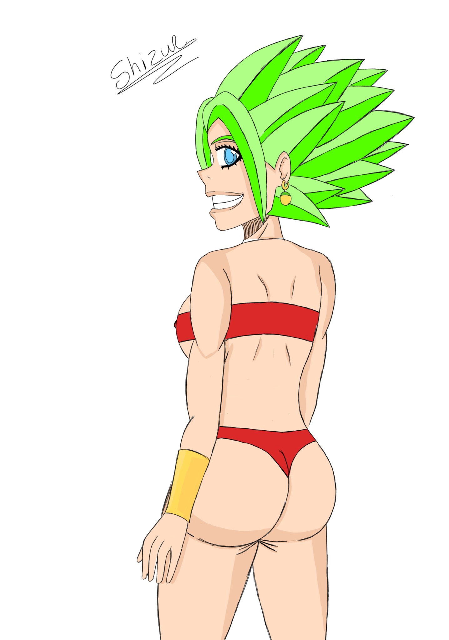 Shizueã—ãšãˆ On Twitter Kefla With A Bikini Kefla Dragonballfighterz Dragonballz Dragonballlegends Dragonballsupermanga ã‚±ãƒ•ãƒ© Https T Co Od8jbvc1sl Twitter