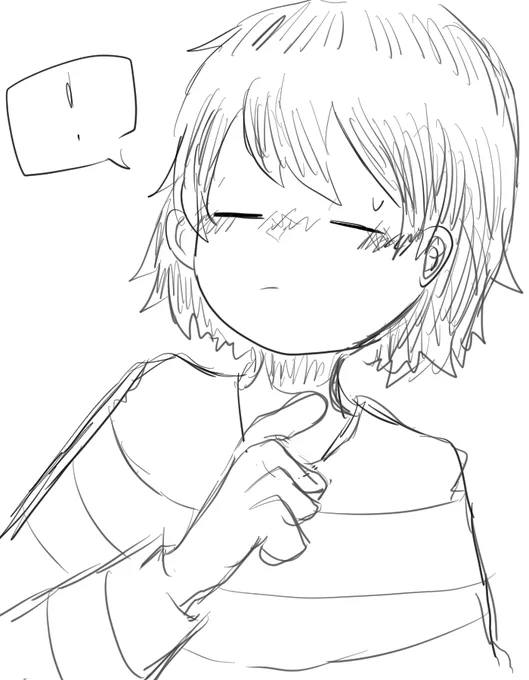 @oshibana_Haco
照れふりたや～ 