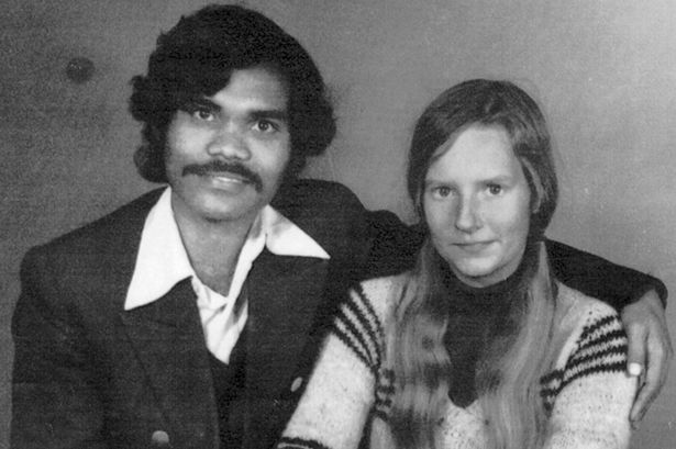 They both felt a deep connection and within just 3 days, they traveled to his hometown in Orissa and got married.Charlotte had to leave for Sweden to complete her education and he had to as well.They wrote letters to each for a whole year during their time apart.