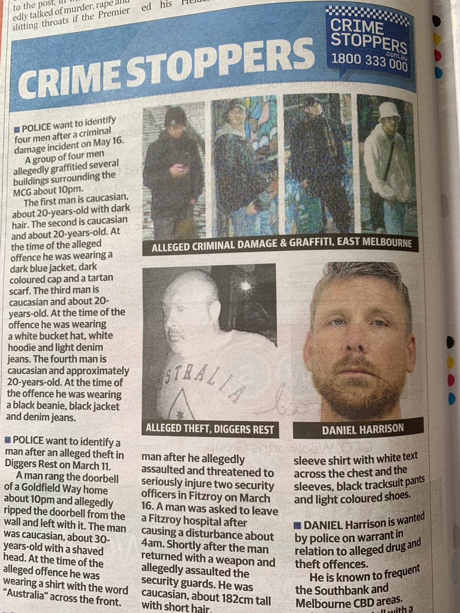 Mark Ballenger (SuperBallenger) Twitter