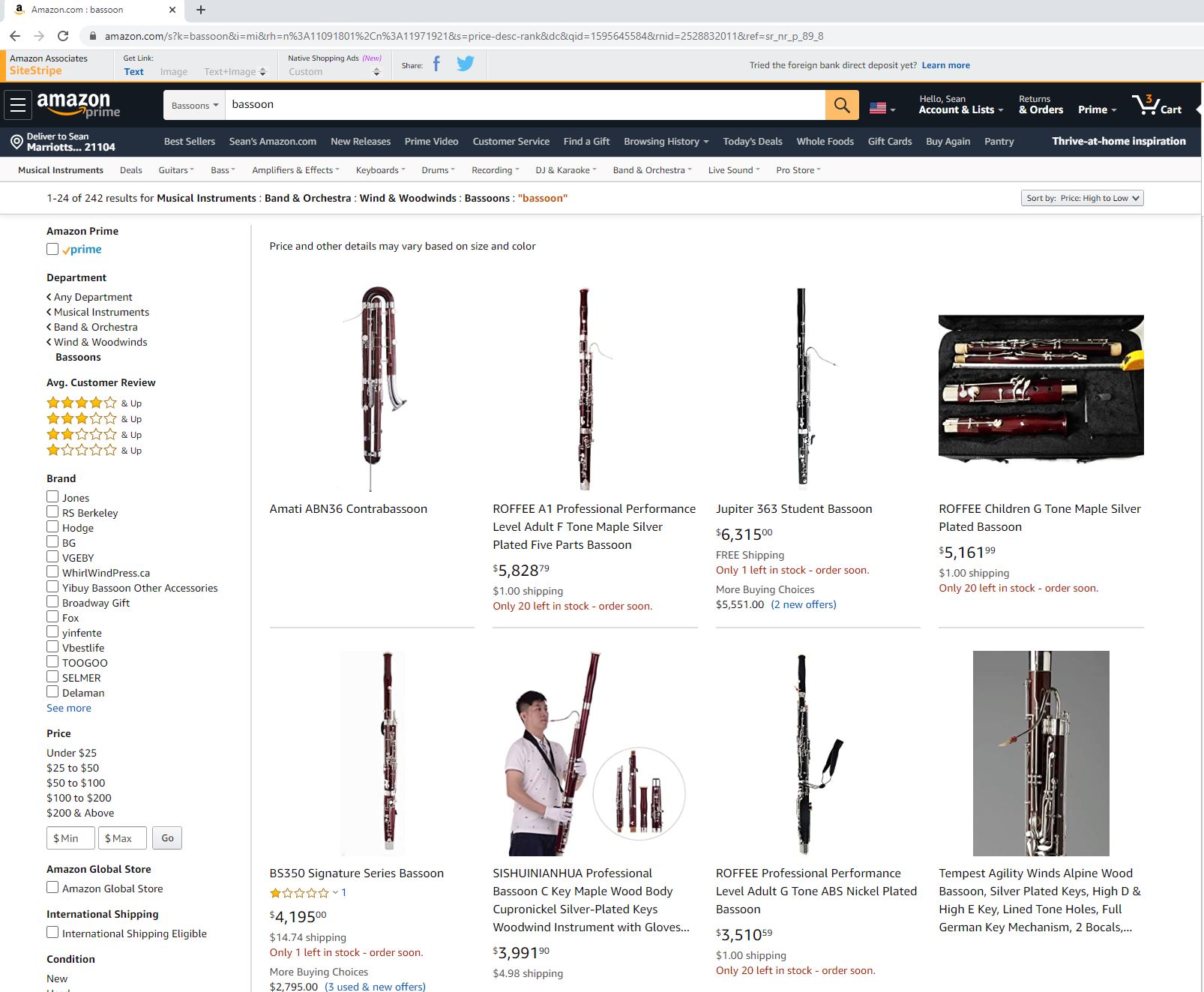 Sean Fenlon on Twitter "I can make a solid argument that I was once