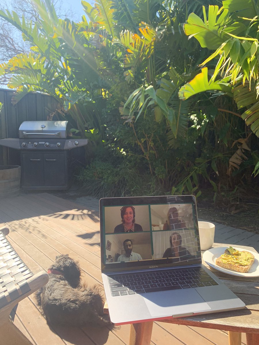 tiarne_cook's tweet photo. Bit of sunshine + #audiocraft20! ☀️ 🎧 Looking forward to ‘Pitch Perfect’ @audiocraftfest. Good luck to those pitching! https://t.co/roZF3oqhEL