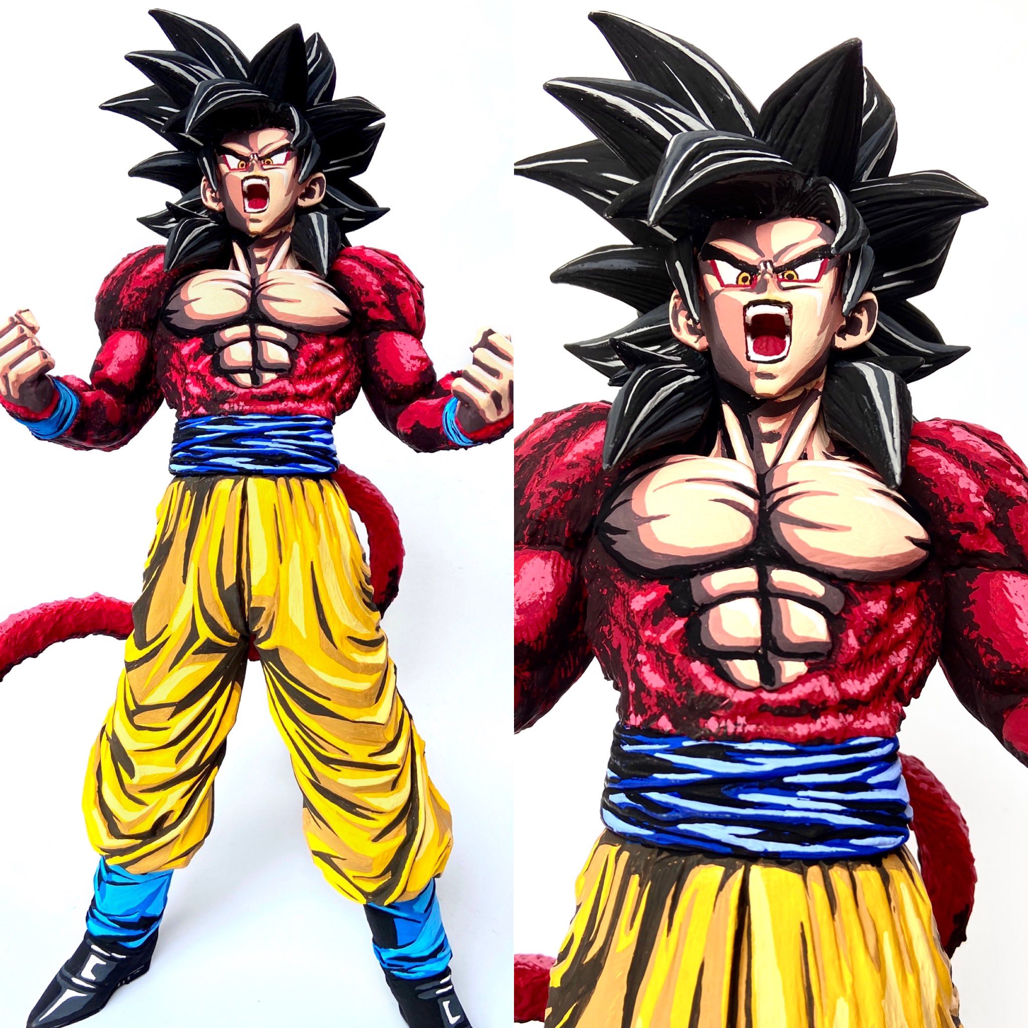 ☆大感謝セール】 ナイアガラ様専用ドラゴンボール smsp akrostools