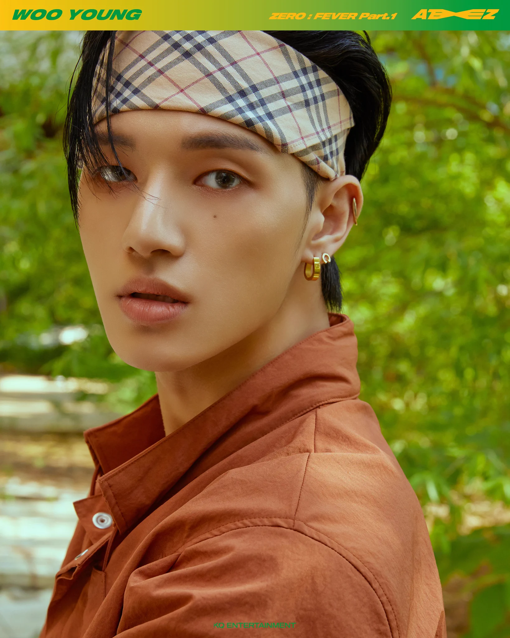 ATEEZ(에이티즈) on X: 