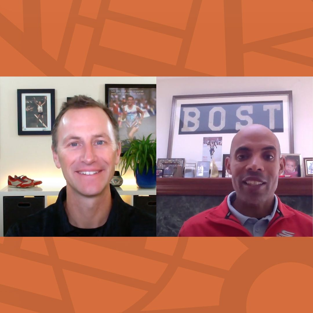 GregMcMillan's tweet image. Did you see Greg's interview with @runmeb? Have a listen to the conversation with the Boston Champion who discusses lessons he's learned from the race. #running #mcmillanrunning #runteam #run